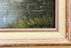 R a  Mclendon Jr  Second Generation Highwaymen Florida Oil Painting