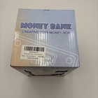 Electronic Money Savings Box Piggy Bank Atm Bank Coin Money Bank Gift For Kids