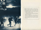 The Thing Kurt Russell John Carpenter 1982 Universal Studios Promotional Booklet