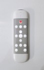 Q40 Fly Air Remote Control 2 4ghz 3d Motion Voice  Device Only no Cable Include 