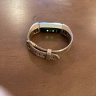 Fitbit Alta Hr Activity Tracker Fb408 Bronze No Charger Tested Working