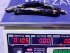 Genuine Black  gold Coral Branch 105 Gr Rare Natural 2 Pcs Specimen For Jewelry
