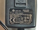 Ac To Dc 12v 1 5amp Power Adapter 5mm Plug Supply Charger Electronics