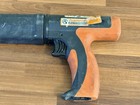 Ramset Mastershot Master Shot  22 Cal  Professional Grade Powder Actuated Tool
