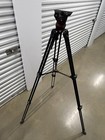 Manfrotto Mvt502am Tripod With Fluid Video Head Mvh502a