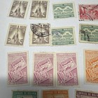 Bolivia Stamps 1941-1943 Unused And Used Hinged   lot 18a  File 91 