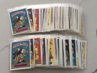 1985 Garbage Pail Kids Uk Mini Series 1 Complete 88 A b Card Set W  Variants Gpk