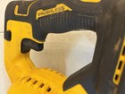 Dewalt Dcs384b 20v Xr Cordless Brushless Battery Reciprocating Saw Max 20 Volt