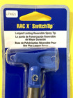 Graco  Ltx621   Rac X  Reversible  Airless Spray Tip   Switch Tip   - Ships Free