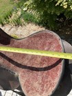 Antique Side Saddle