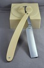 Vintage  Restored Challenge Cutlery Co  - Straight Razor Shave Ready