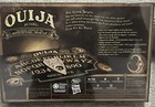 Hasbro Ouija Board Exclusive Edition Real Wood Planchette special Graphics 2021