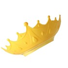 Baby Kids Child Shower Cap For Hair Wash Bath Soft Waterproof Protect Shield Hat