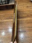 Rare 1930s Original Vintage Dr  Pepper Soda Advertising Thermometer Sign