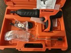 Ramset Cobra Plus  27 Cal Semi-automatic Powder Actuated Tool W hard Case