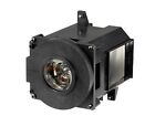 Iet Genuine Oem Replacement Lamp For Nec Pa600x Projector  ushio Bulb Inside 