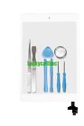 Touch Screen Digitizer   Ic Connector For Ipad Mini 1   2 Retina Display   Tools