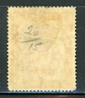 Brunei 18 Sg37 Mh 1908 3c Red View On River Wmk Mult Crown Ca Type I Cv 8