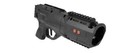 Acetech Volcano Tracer 40mm Grenade Launcher Airsoft Gun Pistol