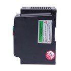2 Hp 3 Phase Motor Variable Frequency Drive Vfd Speed Controller 220vac 1 5kw 7a