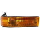 Headlight Kit For 1989-92 Ford Ranger Left And Right With Bulbs Below Headlight