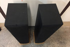 Polk Audio R40 Hifi Stereo Floor-standing Tower Speakers Pair