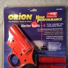Orion High Performance Alerter Basic 4 Aerial Flares Nip Expired 2019