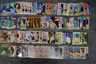 Huge 600  Baseball Card Lot All Superstars And Hof Pujols Henderson Arod   More 