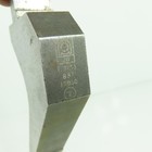 Amada 20mm 88   One Touch V-forming Press Brake Gooseneck Die Punch