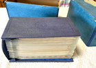 Vintage 1st Day Of Issue Cover Large Stamp Collection Over 140 Plus