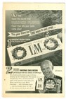 Lucille Ball In Wildcat Broadway Playbill Erlanger Theatre