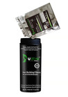 Hair Loss Solutions Concealer Ustar Hair Fibers Refill Bag 50 G 9 Colors