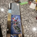 Lego Star Wars  Watto s Junkyard  7186  Super Rare Factory Sealed Free Shipping