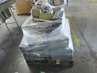 Pallet Of Vintage Sound video Equipment T137252