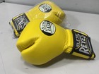 Cleto Reyes Training Boxing Gloves- Wrap Hook loop 12oz