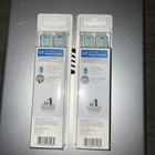 Philips Hx9023 65 C2 Optimal Plaque Control 3 Brush Heads Per Pack 6 Total New