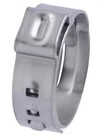 Sharkbite Uc955a 3 4  Pex Stainless Steel Clamp Rings 10 Pack Oetiker