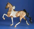 Breyer Breyerfest 2023 Stagecoach Surprise Gl Buckskin Pinto Asb 375 Pcs Made