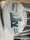 Nfl 100th Anniversary Fleece Blanket
