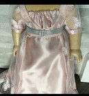 American Girl Doll Clothes  Historical Style Dress   Spencer Handmade