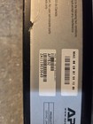 Lot Of 2 Apc-ap7832 Metered Server Rack Pdu 120v  16a 24 Outlets Power Strip