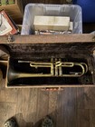 Vintage Trumpet