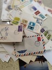 Israel 1949  1992 First Day Cover Fdc  130  Different Cancellations   Stamp
