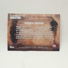 2017 The Walking Dead Evolution  39 Maggie Greene Trading Card Topps Amc