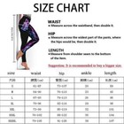 Women Yoga Gym Sports Leggings Running Workout Fitness Stretch High Waist Pants 