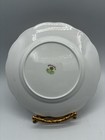 Royal Albert Old English Rose  Salad Plate 8 25   