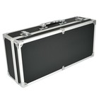 Storage   Display Box Case Holds 50 Pcgs Ngc Anacs Certified Coin Holders Slabs