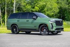 2023 Cadillac Escalade Awd 4dr V-series