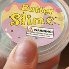 Play-doh Kids Craft Kit With Assorted Slime Tubs  Butter Slime Small Tubs