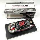 Brett Moffitt  02 Fr8auctions com 2020 1 24 Camaro 1 Of 24 Autographed Chrome